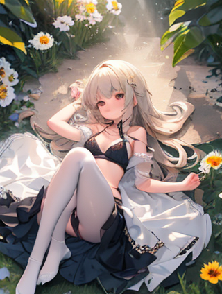 植物与价值观：自然之美与文化意义的交织